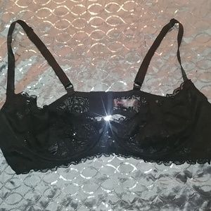 Dreamgirl Bra, size 42